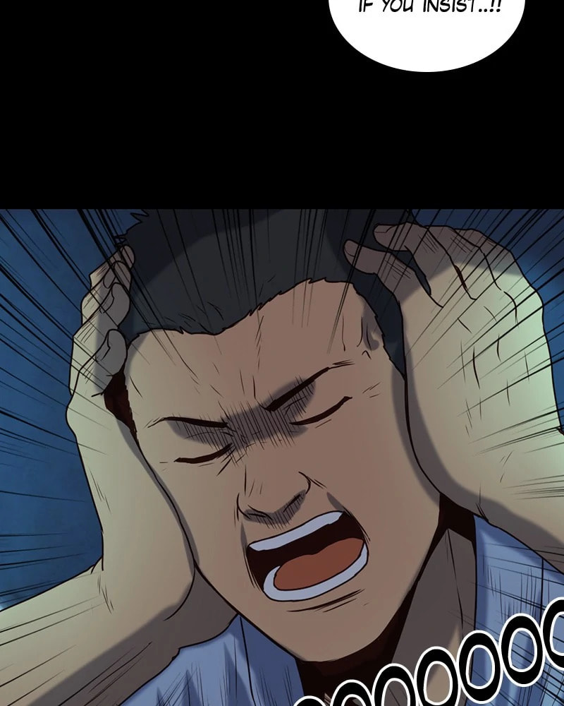 Tales of Sarimin the Jinn Chapter 16 page 32 - 