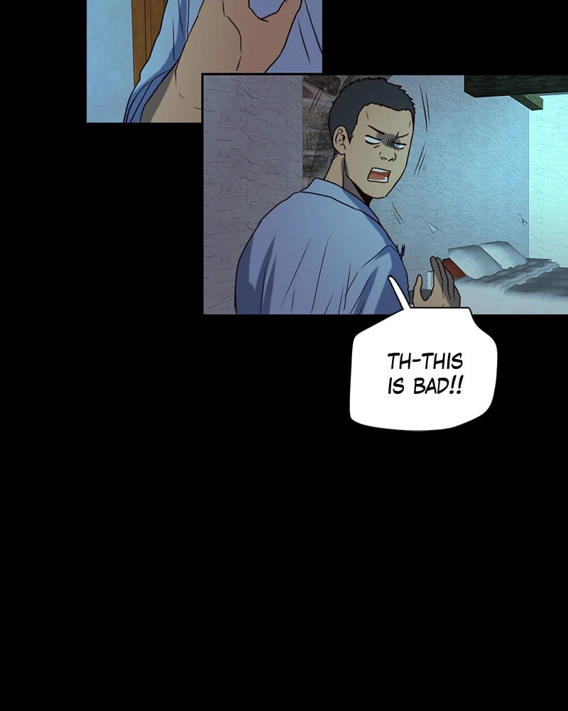 Tales of Sarimin the Jinn Chapter 16 page 35 - 