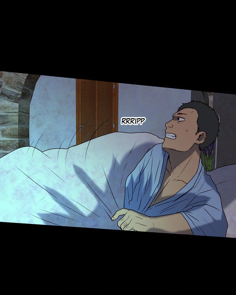 Tales of Sarimin the Jinn Chapter 16 page 36 - 