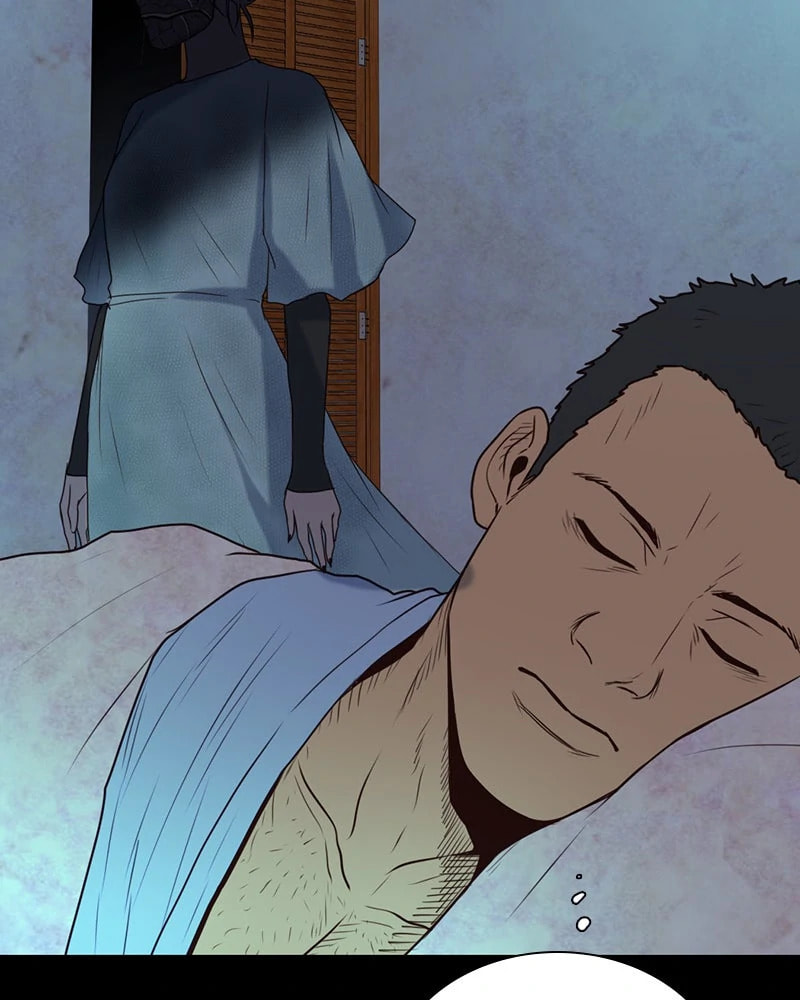 Tales of Sarimin the Jinn Chapter 16 page 40 - 