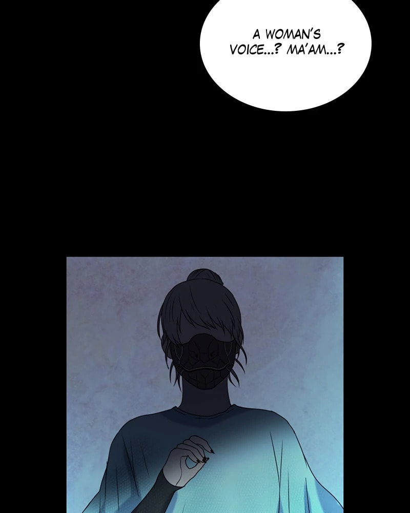 Tales of Sarimin the Jinn Chapter 16 page 41 - 