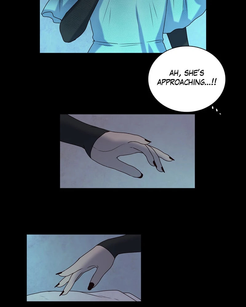 Tales of Sarimin the Jinn Chapter 16 page 42 - 