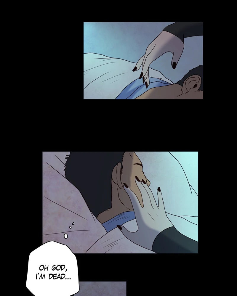 Tales of Sarimin the Jinn Chapter 16 page 43 - 