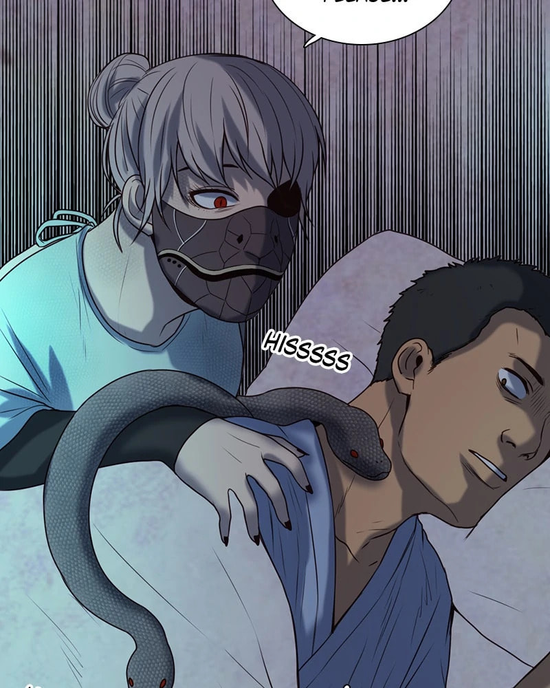 Tales of Sarimin the Jinn Chapter 16 page 46 - 