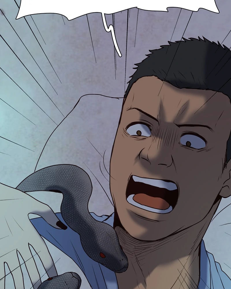 Tales of Sarimin the Jinn Chapter 16 page 48 - 