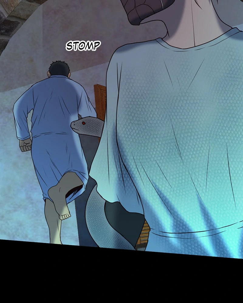Tales of Sarimin the Jinn Chapter 16 page 51 - 