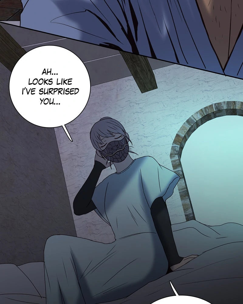 Tales of Sarimin the Jinn Chapter 16 page 58 - 