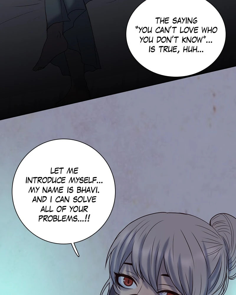 Tales of Sarimin the Jinn Chapter 16 page 59 - 