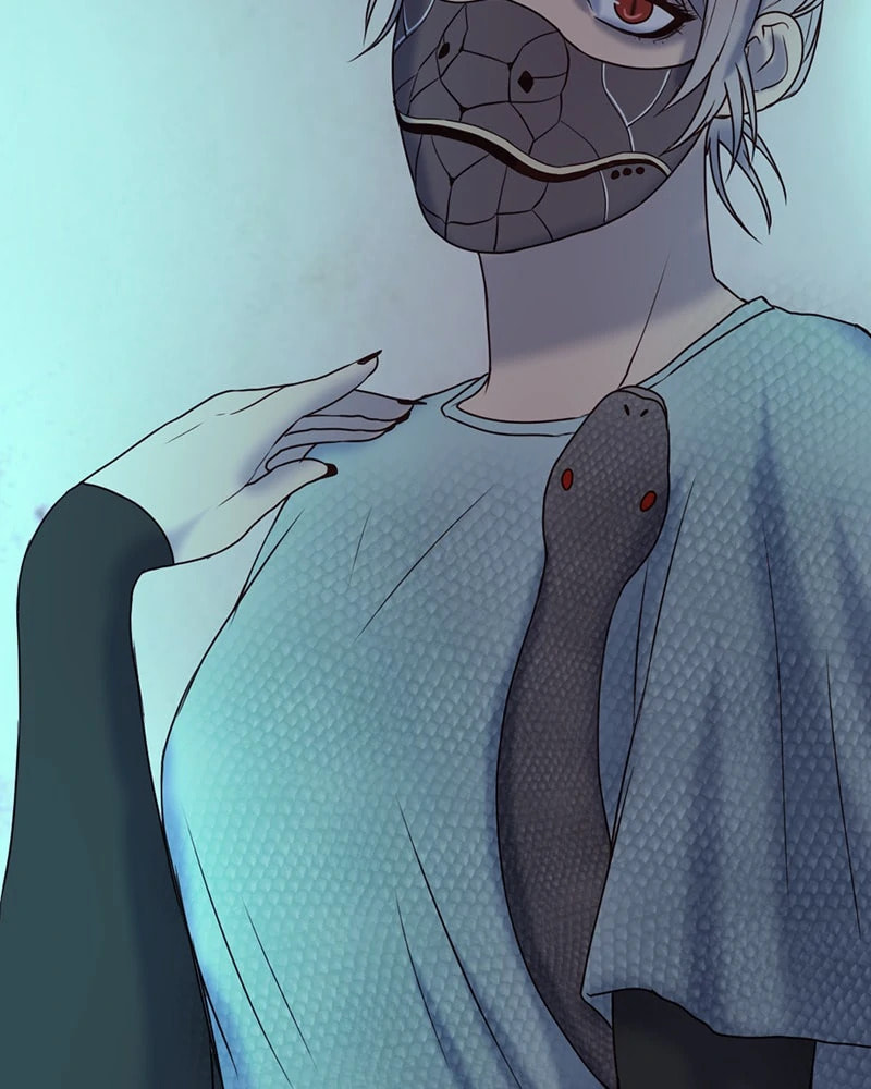 Tales of Sarimin the Jinn Chapter 16 page 60 - 