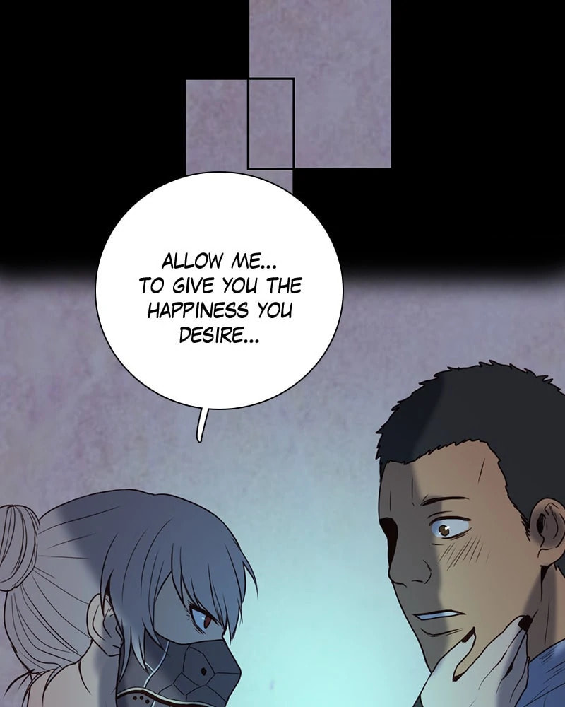 Tales of Sarimin the Jinn Chapter 16 page 63 - 