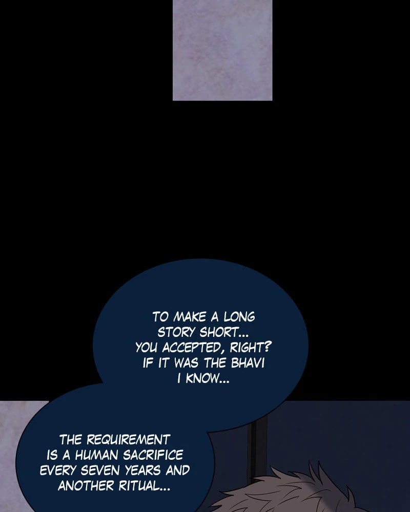 Tales of Sarimin the Jinn Chapter 16 page 68 - 