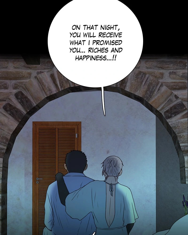 Tales of Sarimin the Jinn Chapter 16 page 76 - 