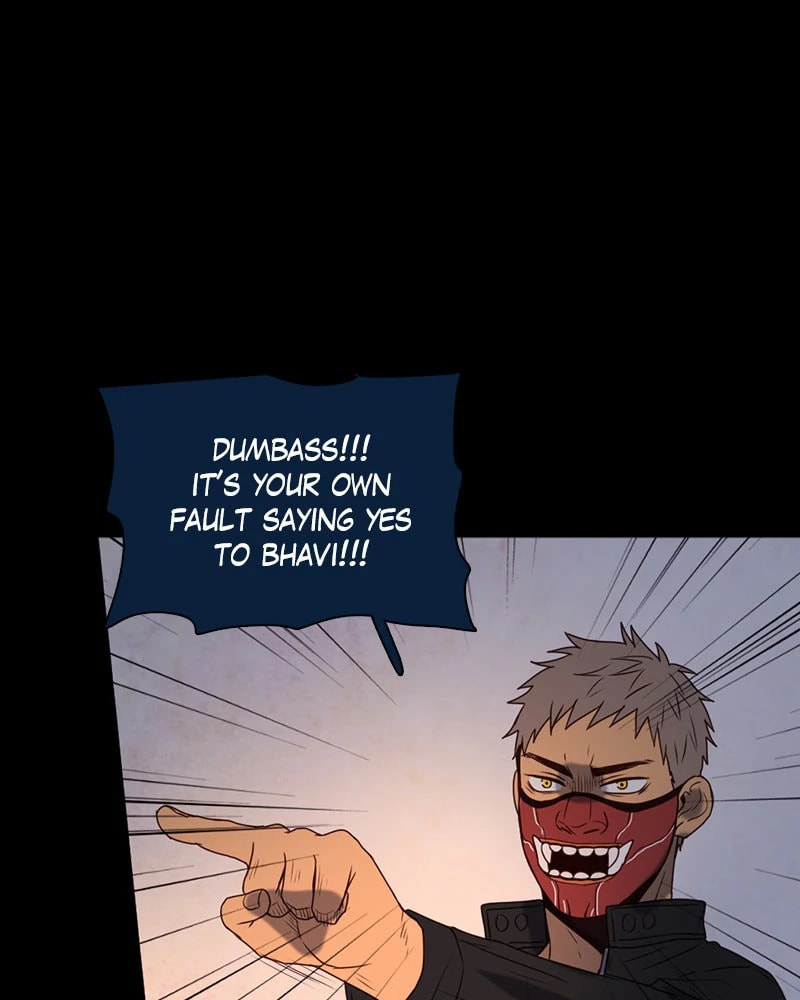 Tales of Sarimin the Jinn Chapter 16 page 81 - 