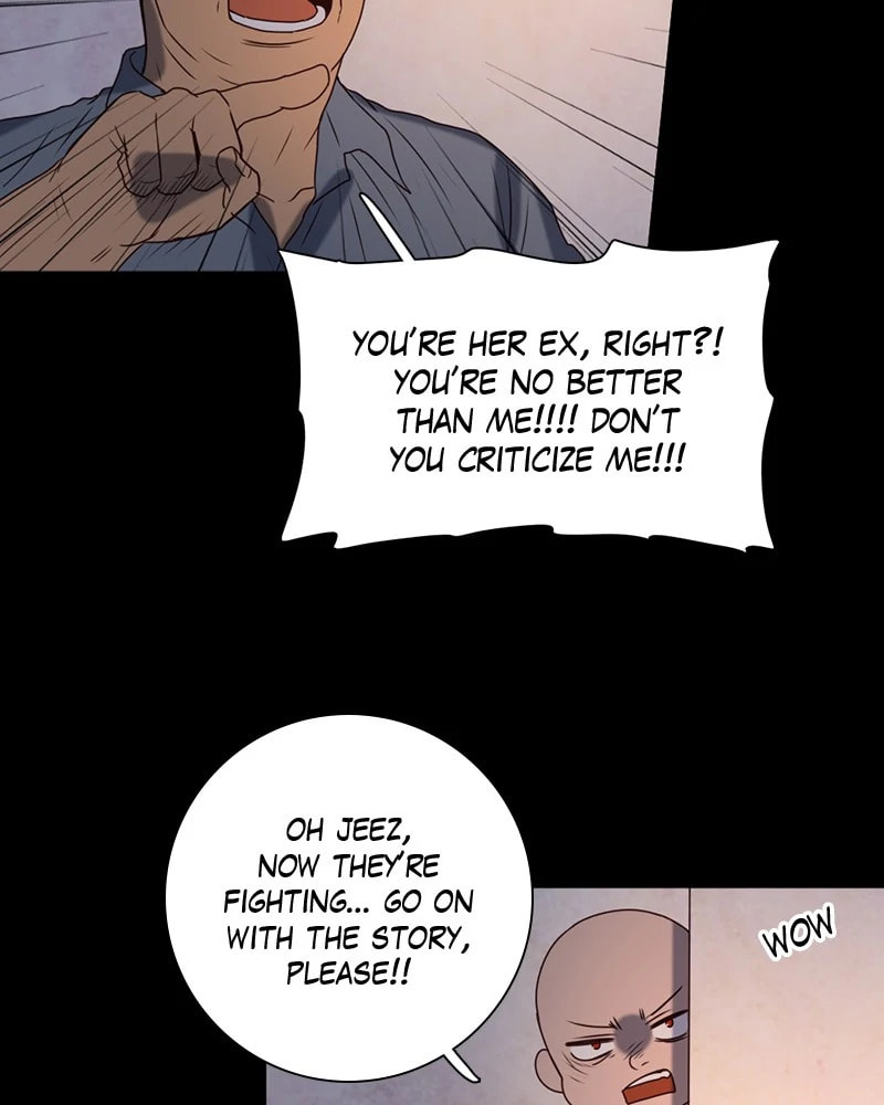 Tales of Sarimin the Jinn Chapter 16 page 83 - 
