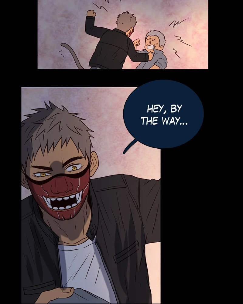 Tales of Sarimin the Jinn Chapter 16 page 85 - 