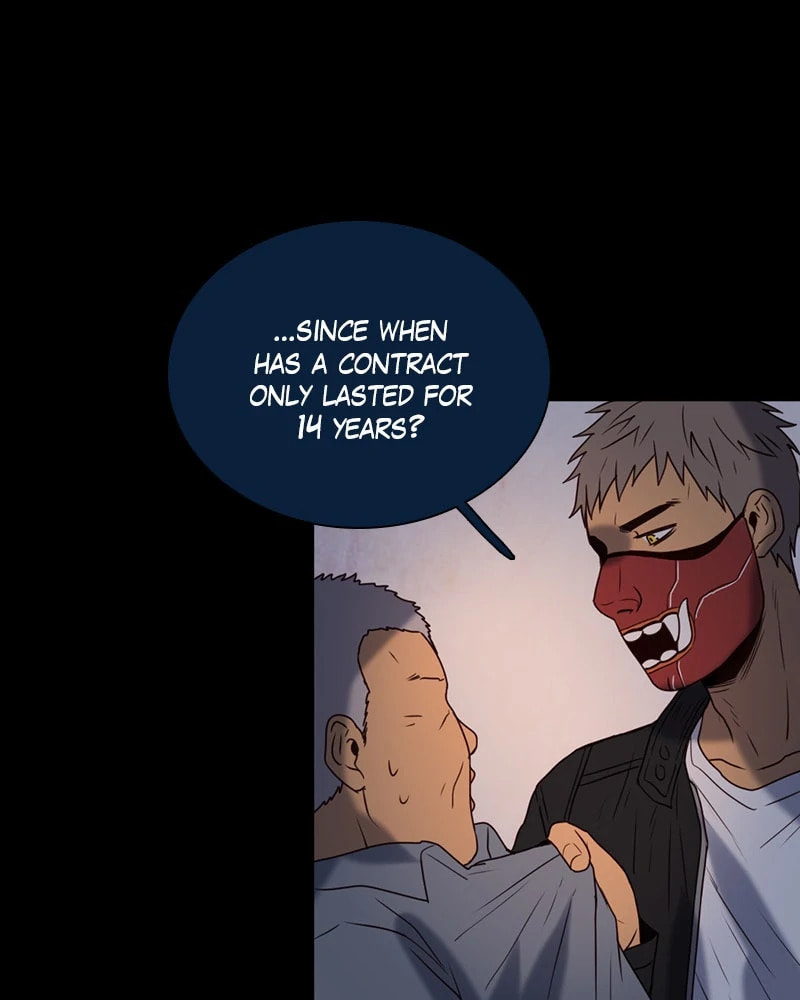 Tales of Sarimin the Jinn Chapter 16 page 86 - 