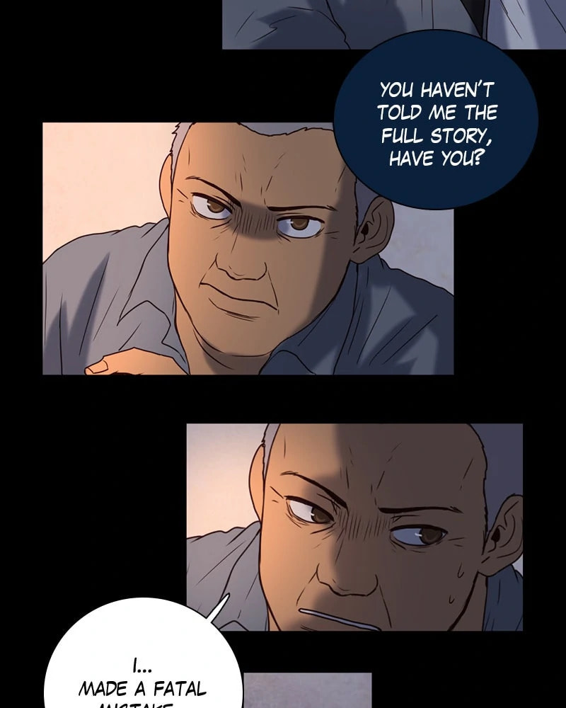Tales of Sarimin the Jinn Chapter 16 page 87 - 