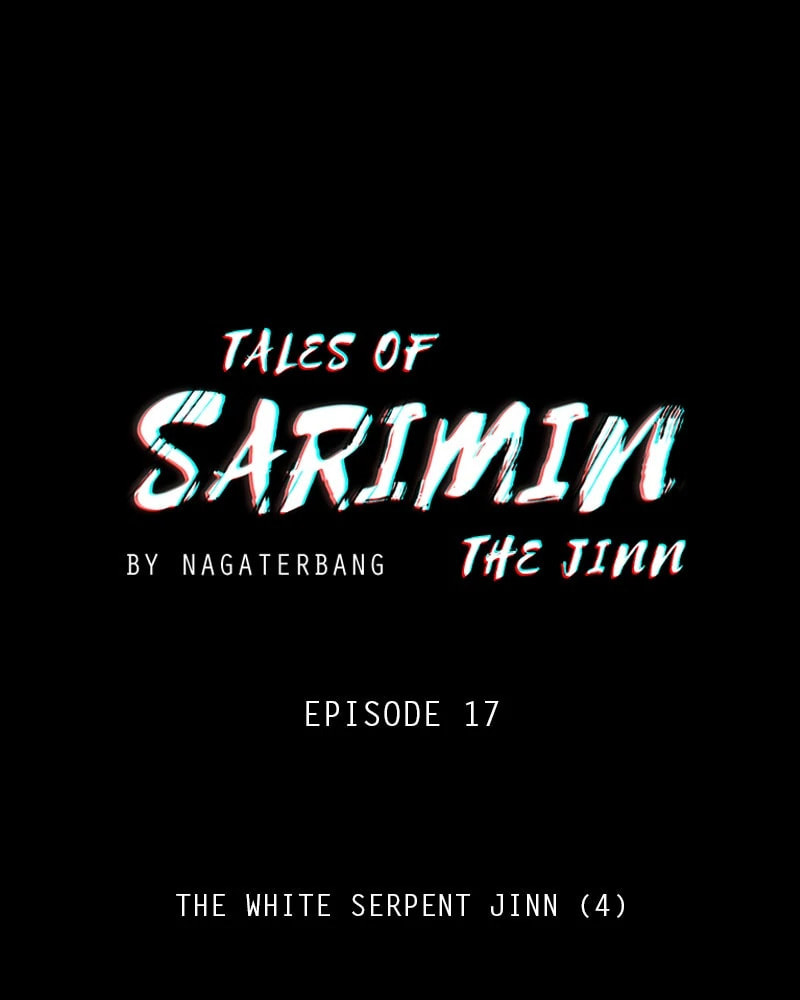 Tales of Sarimin the Jinn Chapter 17 page 1 - 