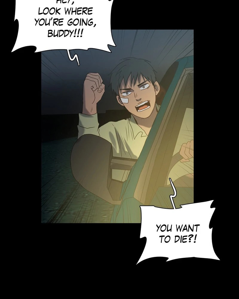 Tales of Sarimin the Jinn Chapter 17 page 14 - 