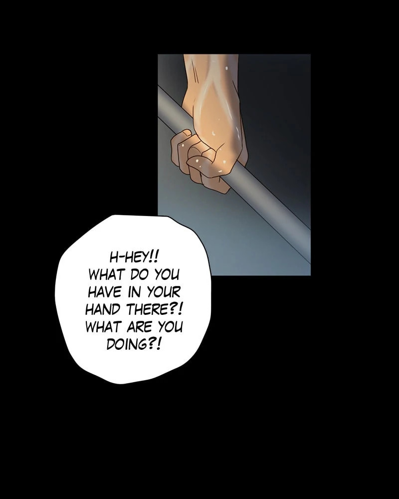 Tales of Sarimin the Jinn Chapter 17 page 19 - 