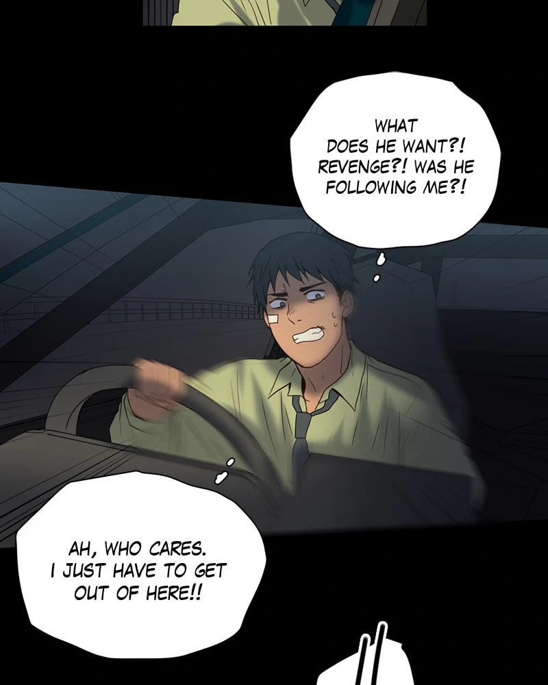 Tales of Sarimin the Jinn Chapter 17 page 22 - 