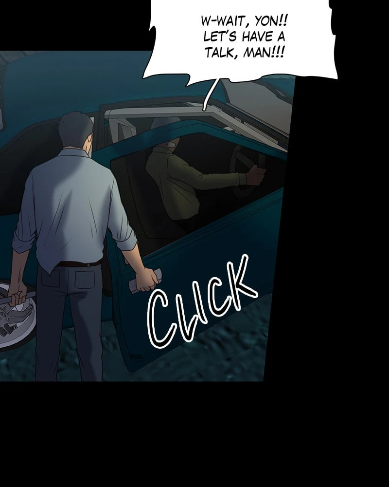 Tales of Sarimin the Jinn Chapter 17 page 24 - 