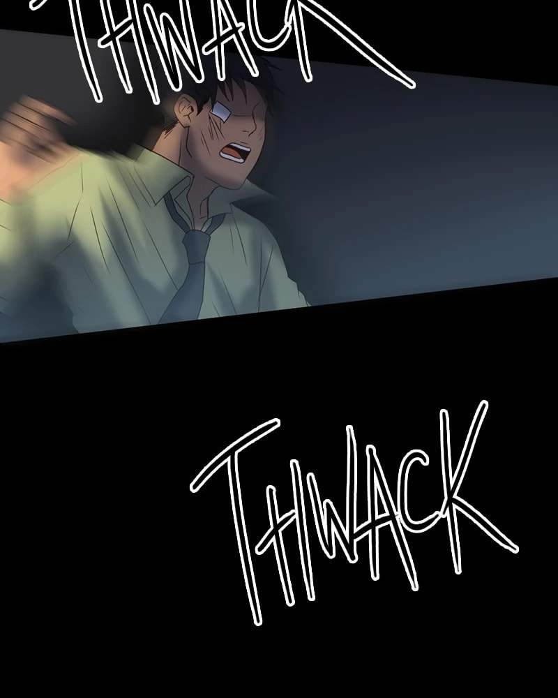 Tales of Sarimin the Jinn Chapter 17 page 28 - 