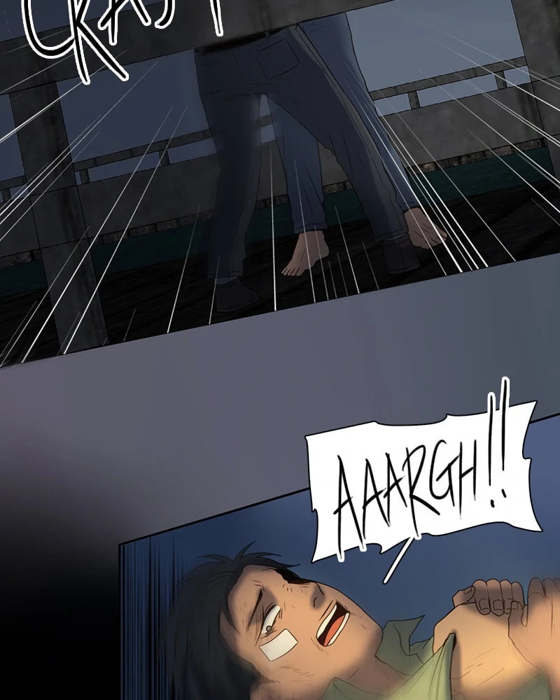 Tales of Sarimin the Jinn Chapter 17 page 32 - 