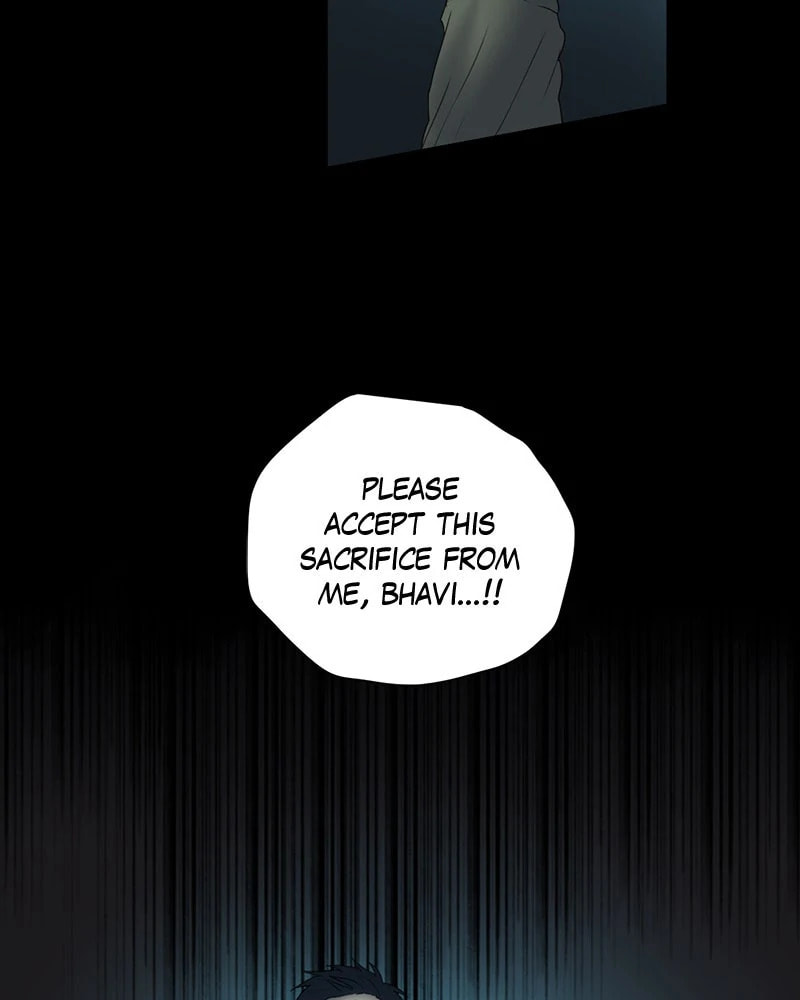 Tales of Sarimin the Jinn Chapter 17 page 37 - 