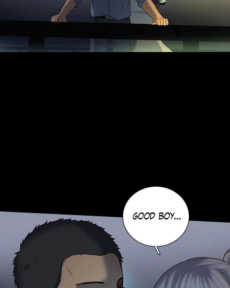Tales of Sarimin the Jinn Chapter 17 page 42 - 