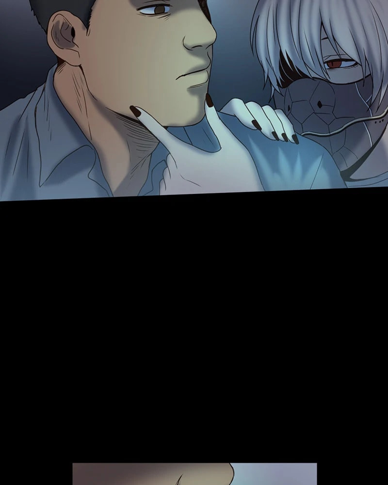 Tales of Sarimin the Jinn Chapter 17 page 43 - 