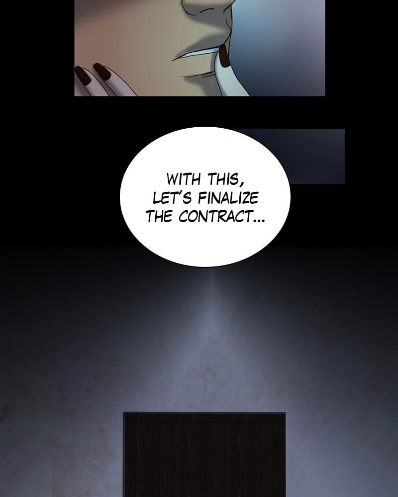 Tales of Sarimin the Jinn Chapter 17 page 44 - 