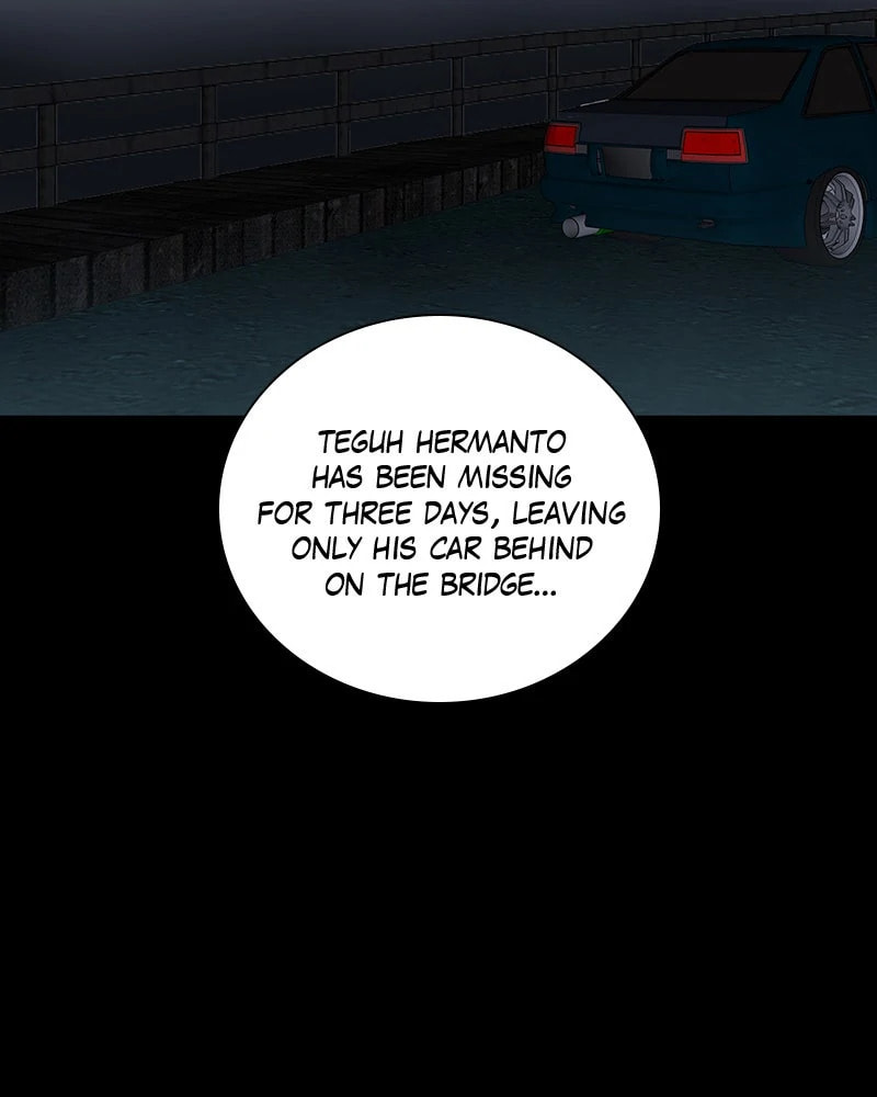 Tales of Sarimin the Jinn Chapter 17 page 48 - 