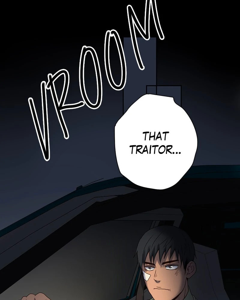 Tales of Sarimin the Jinn Chapter 17 page 6 - 