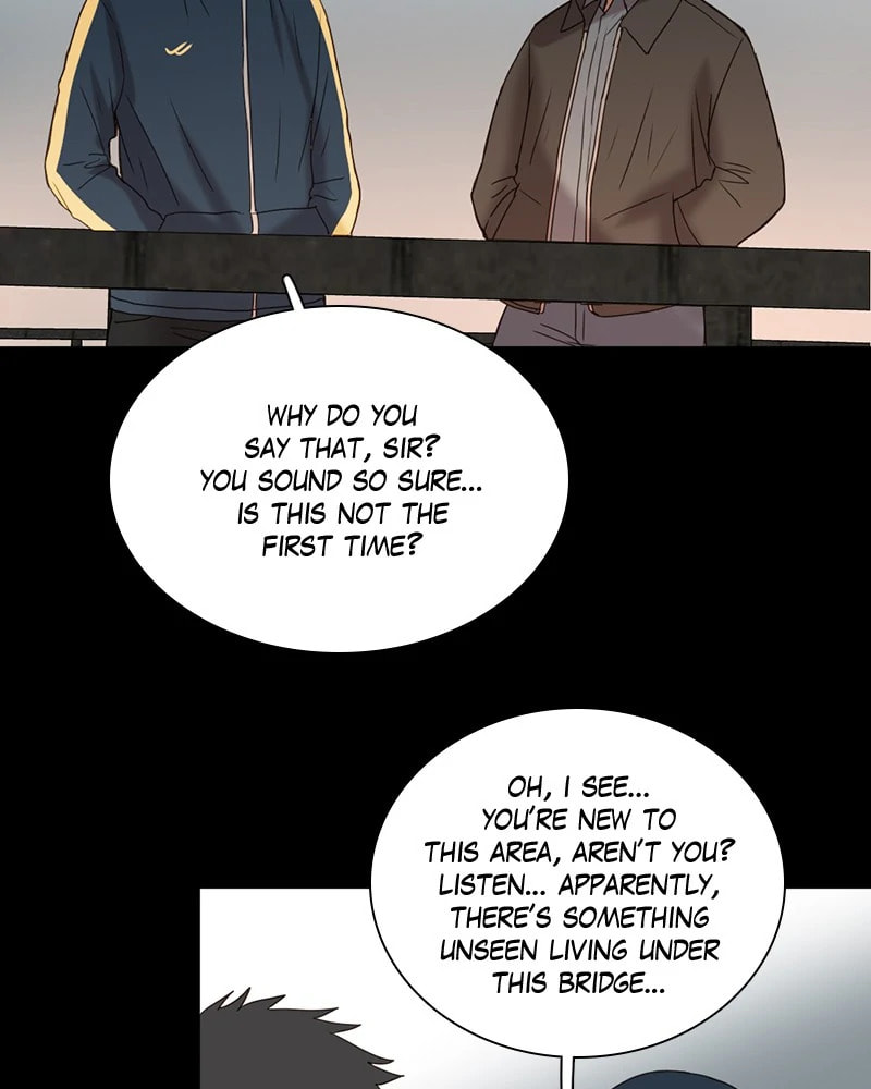 Tales of Sarimin the Jinn Chapter 17 page 53 - 