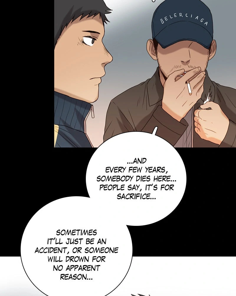 Tales of Sarimin the Jinn Chapter 17 page 54 - 