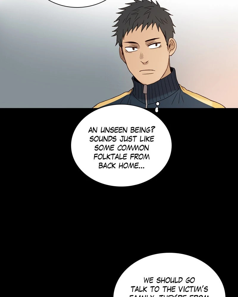Tales of Sarimin the Jinn Chapter 17 page 55 - 