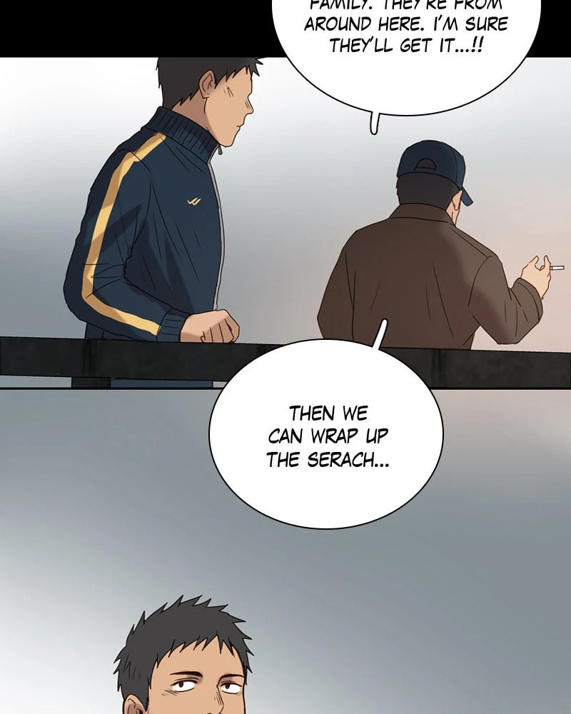 Tales of Sarimin the Jinn Chapter 17 page 56 - 