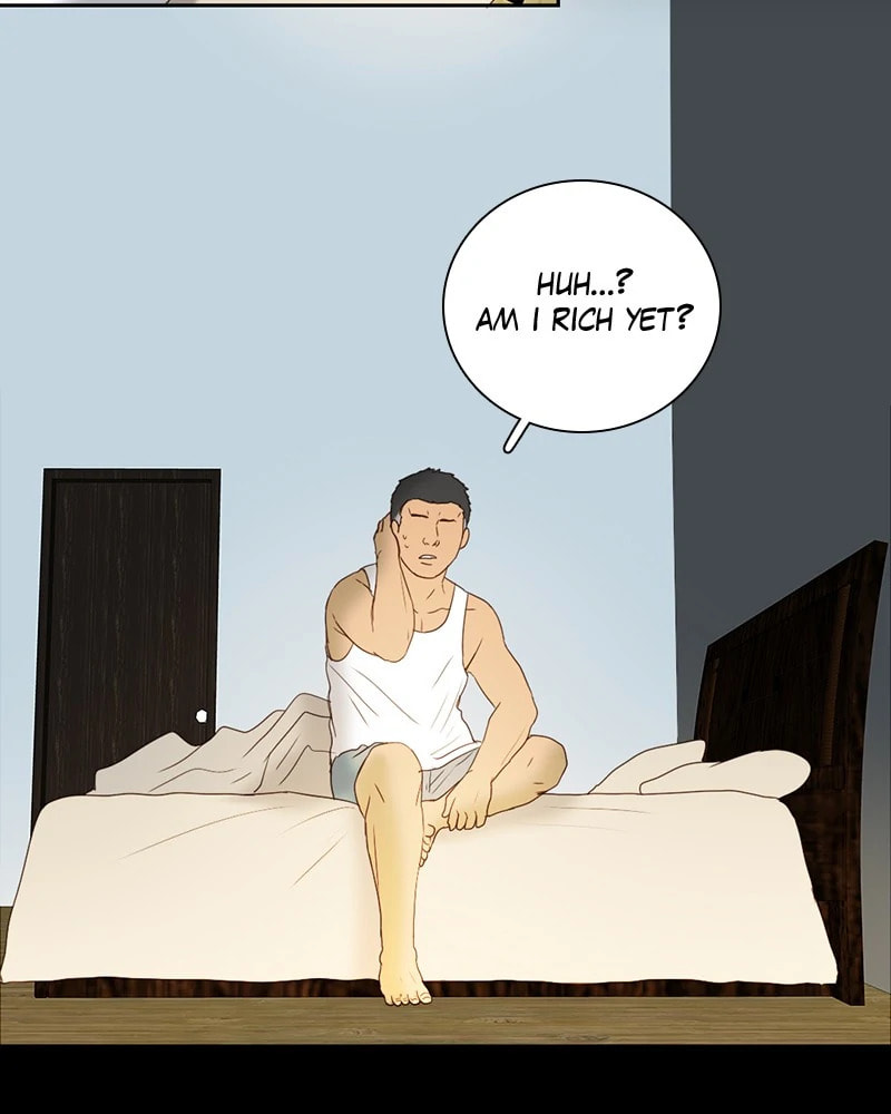 Tales of Sarimin the Jinn Chapter 17 page 60 - 