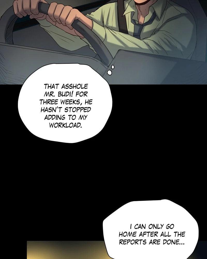 Tales of Sarimin the Jinn Chapter 17 page 7 - 