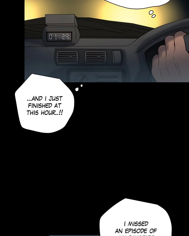 Tales of Sarimin the Jinn Chapter 17 page 8 - 