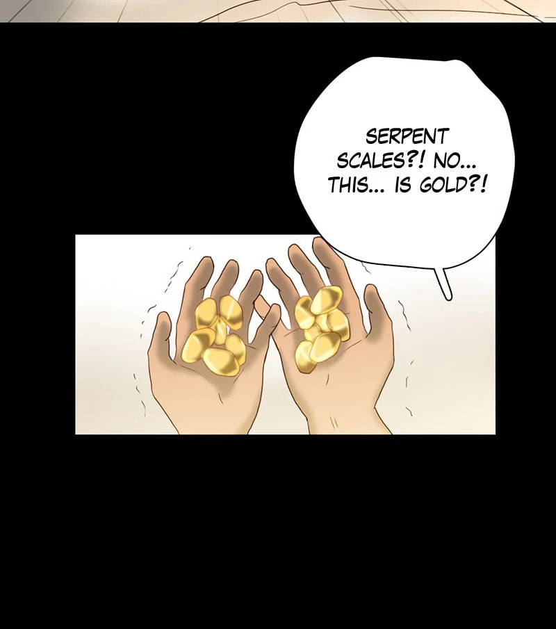 Tales of Sarimin the Jinn Chapter 17 page 71 - 