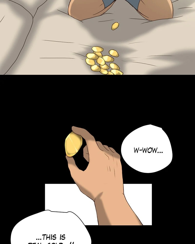 Tales of Sarimin the Jinn Chapter 17 page 73 - 