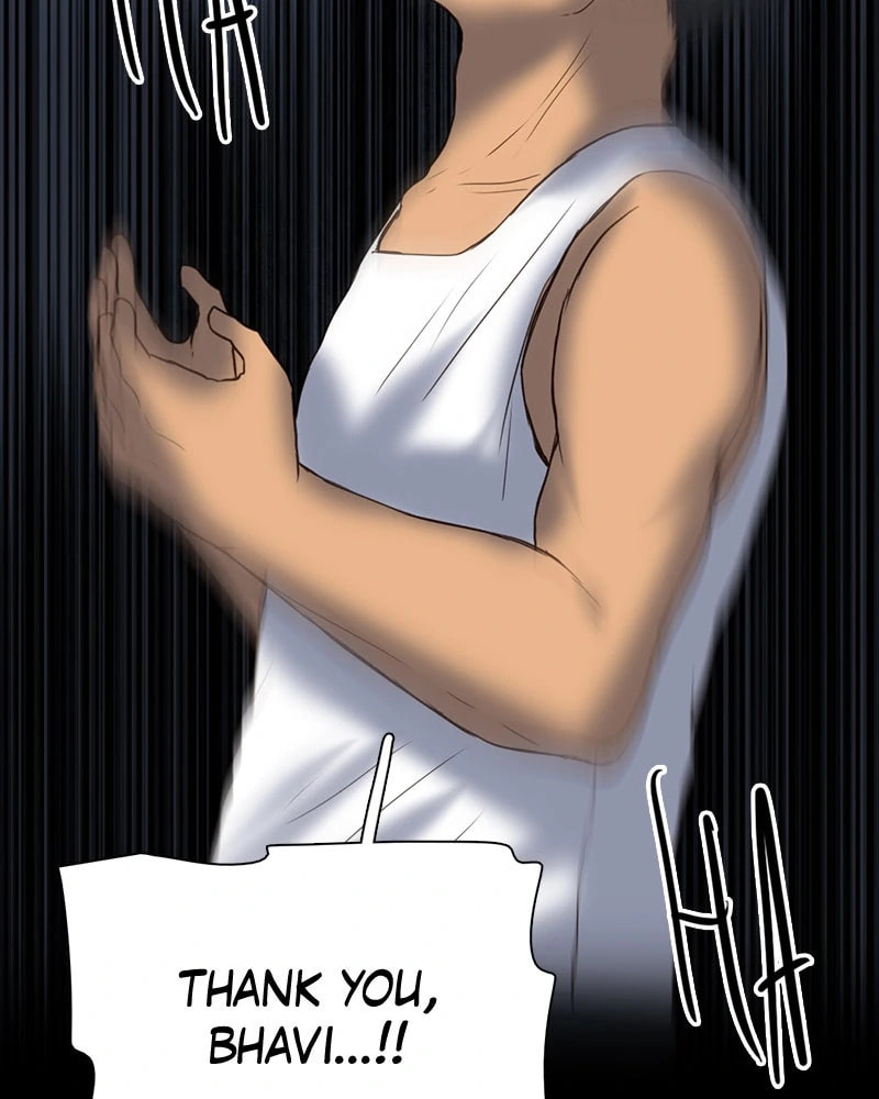 Tales of Sarimin the Jinn Chapter 17 page 76 - 