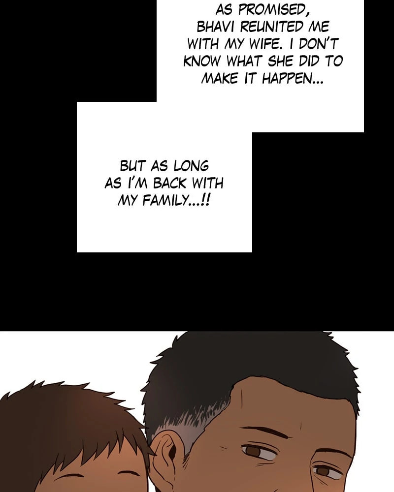 Tales of Sarimin the Jinn Chapter 17 page 79 - 