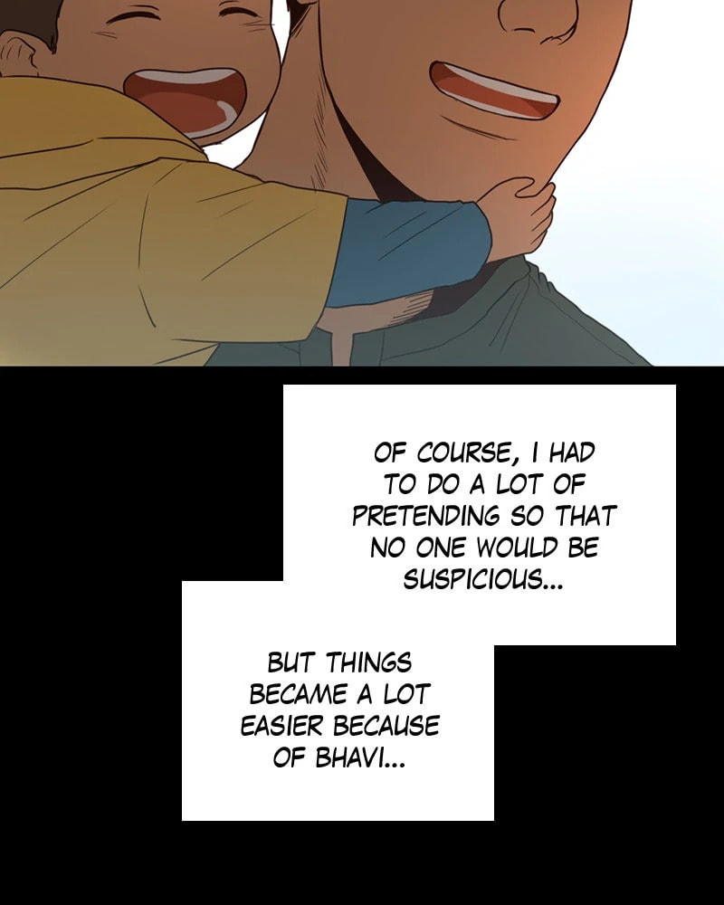 Tales of Sarimin the Jinn Chapter 17 page 80 - 