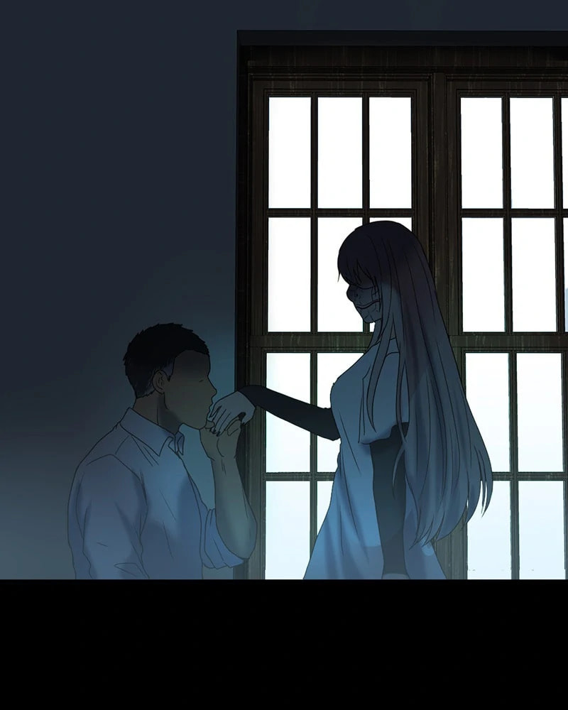 Tales of Sarimin the Jinn Chapter 17 page 83 - 