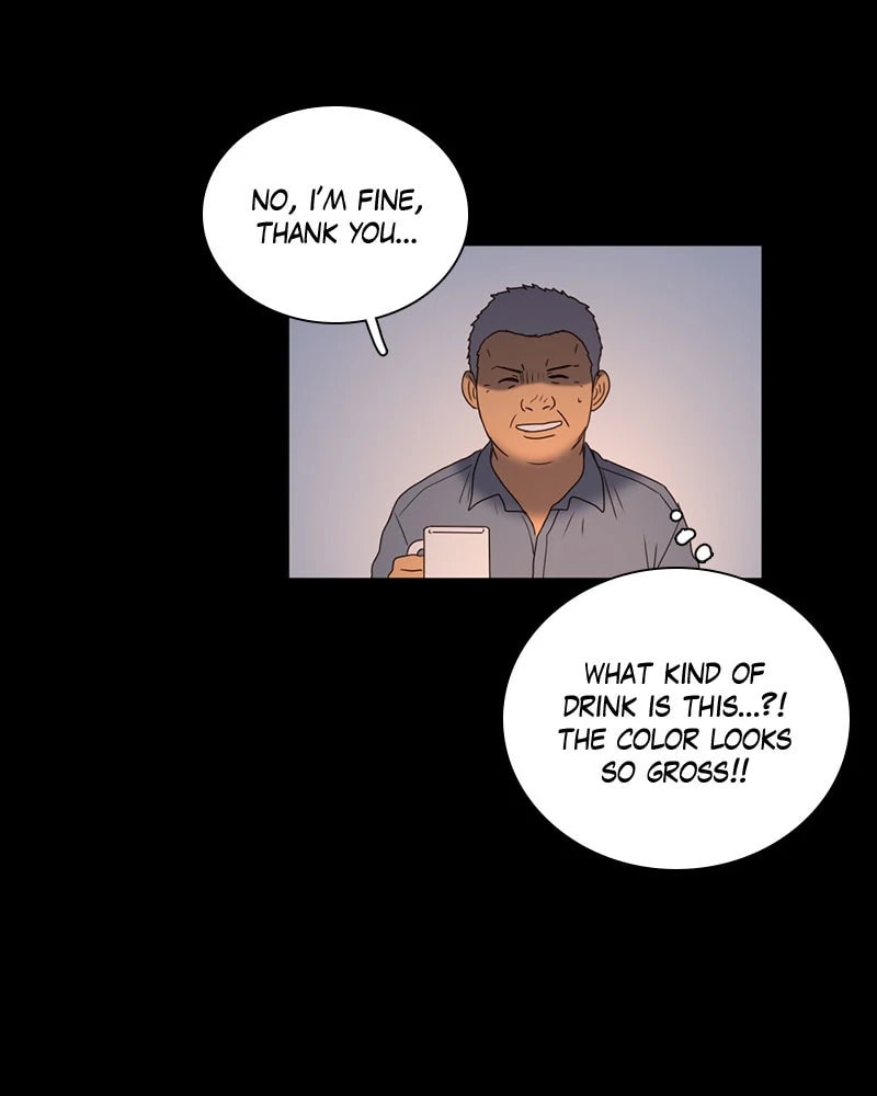 Tales of Sarimin the Jinn Chapter 17 page 87 - 