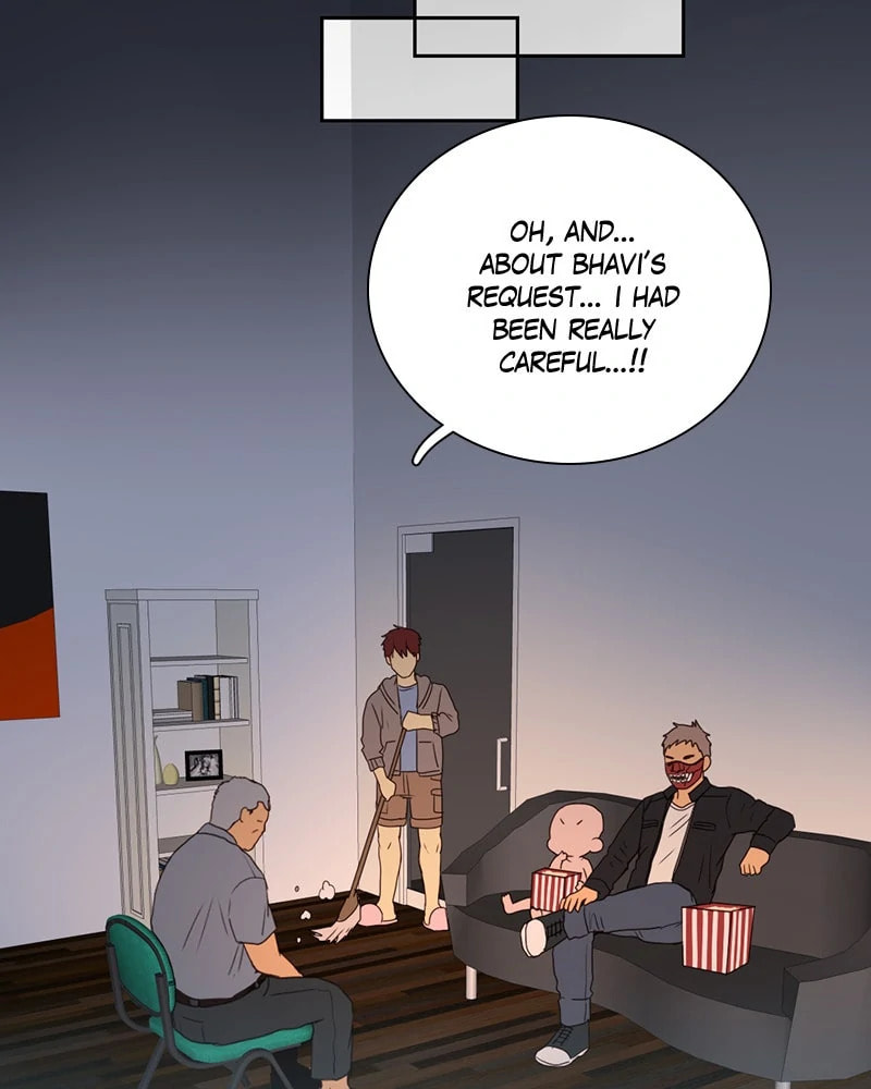 Tales of Sarimin the Jinn Chapter 17 page 90 - 