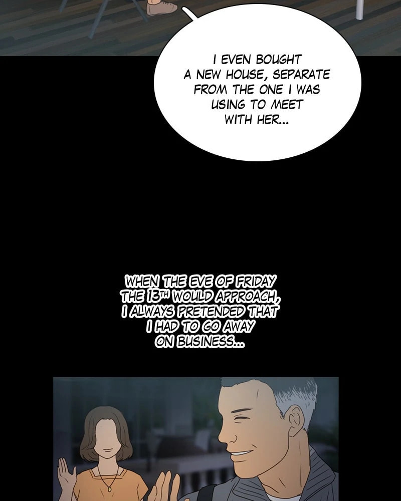 Tales of Sarimin the Jinn Chapter 17 page 91 - 